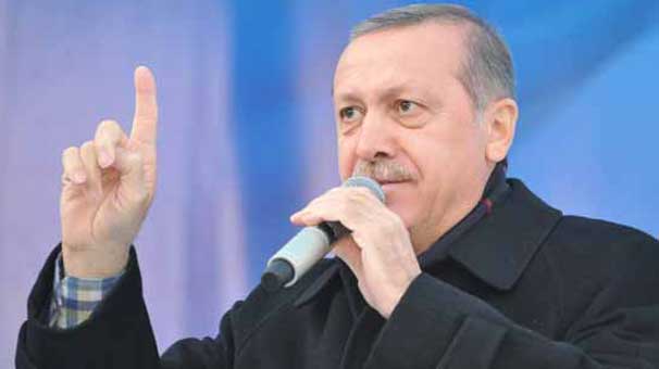 Başbakan: O ili istiyorum!