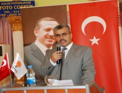 "Demokrasiye İnananlar Savunduklarında Samimi Oldukları Sürece Planlar Yapanların Başına İş Açar"