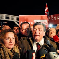 Balbay, 4 yıl 9 ay sonra serbest