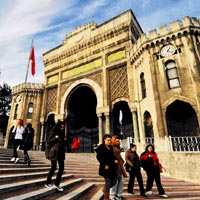 Rektörler talep etti YÖK kaldırıyor