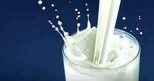 Kansere karşı 2 bardak süt