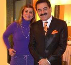 Tatlıses'in yuvasını asistanı mı yıktı?