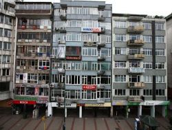 Bursa'nın Vitrini Atatürk Caddesi Yenileniyor
