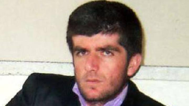 Yüksekova'da 3.ölüm