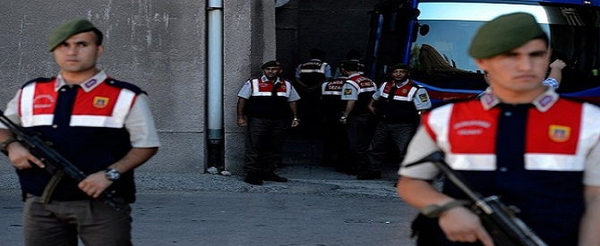 28 Şubat davasında 56. celse