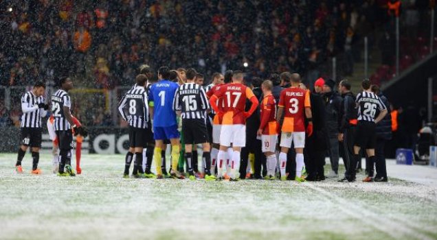 İGDAŞ'tan TT Arena açıklaması