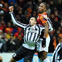 Cimbom Destan Yazdı!..