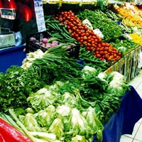 Sebzede fırsatçıya dikkat