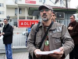 Yargıtay Cumhuriyet Başsavcısı Hakkında Suç Duyurusunda Bulunan Şaire 11 Ay Hapis Cezası Verildi