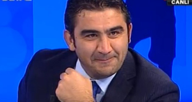 Özat'tan şok Terim yorumu