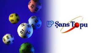 Şans Topu çekilişi yapıldı!