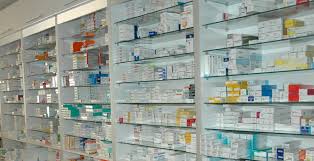 Reçete yönlendiren eczaneler yandı