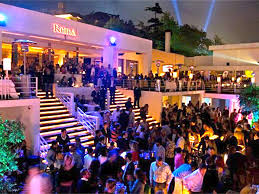 Reina’nın suyu kesilemedi!