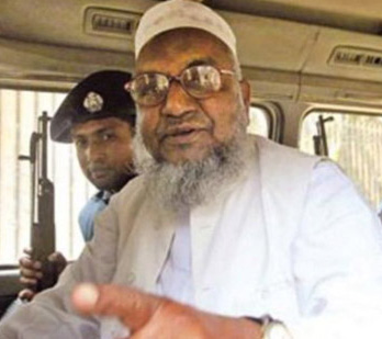 Molla'nın idamına büyük tepki