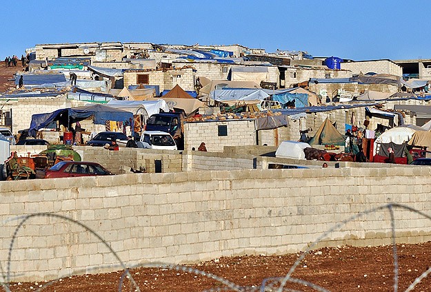 Soğuğa karşı duvar önlemi