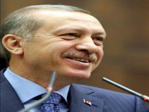 Başbakan İzmir'de adayları açıkladı