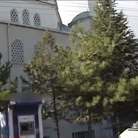 ATM'li camiye soruşturma