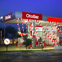 Petrol Ofisi'nin otogaz lisansına iptal