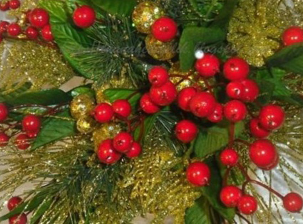 Yeni yıl çiçeğini "kara kış" vurdu!