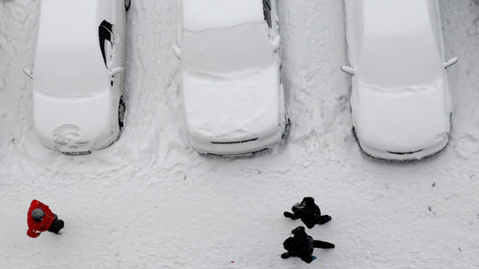 Meteorolojiden hafta sonu uyarısı