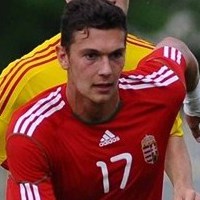 Vecsei, Galatasaray için İstanbul'da..