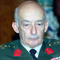 O komutan hayatını kaybetti!