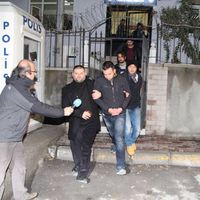 Fatih'te fuhuş cinayeti