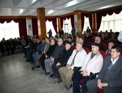 Siirt Belediyesi'nde 62 Personel Emekli Olacak!
