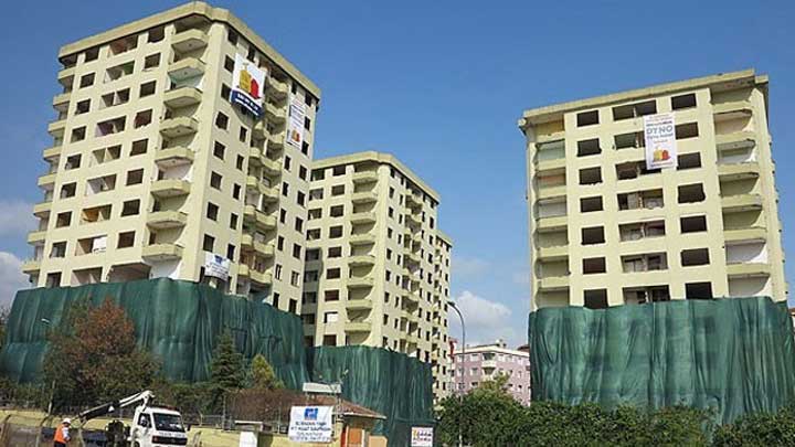 İstanbul'un bu üç mahallesi riskli