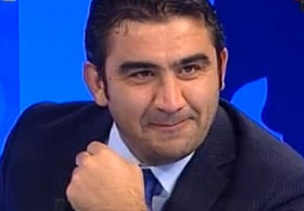 Ümit Özat'tan Ahmet Hakan'a...