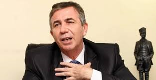 Mansur Yavaş kararını verdi