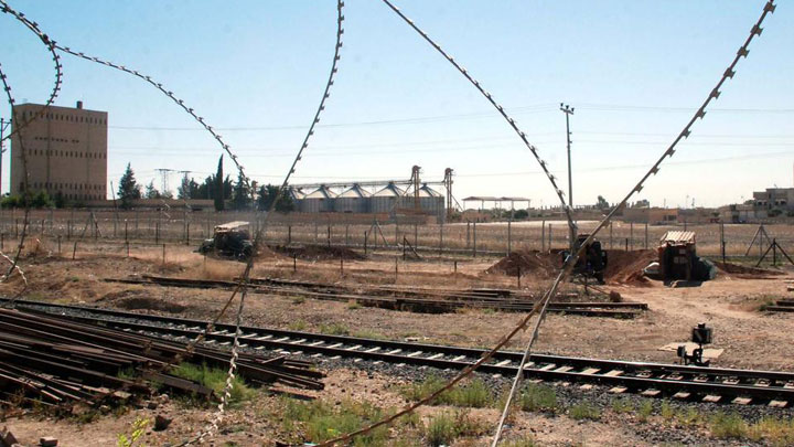 İsrail-Lübnan sınırında tehlikeli gelişmeler