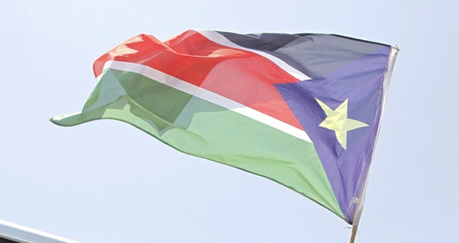 Mısır’dan sonra Güney Sudan'da darbe girişimi