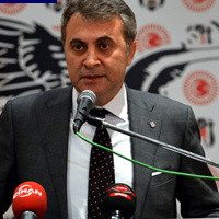 Fikret Orman konuştu