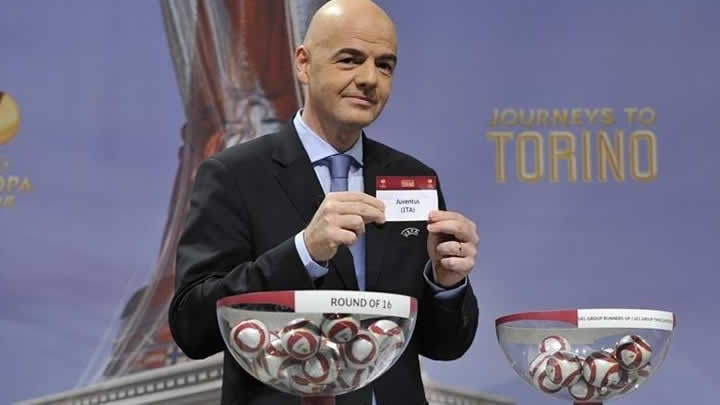 Trabzonun rakibi Juventus