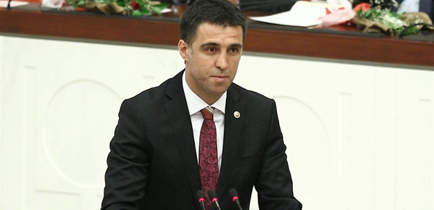 CHP'de Hakan Şükür krizi