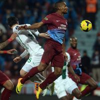 Trabzonspor son nefeste