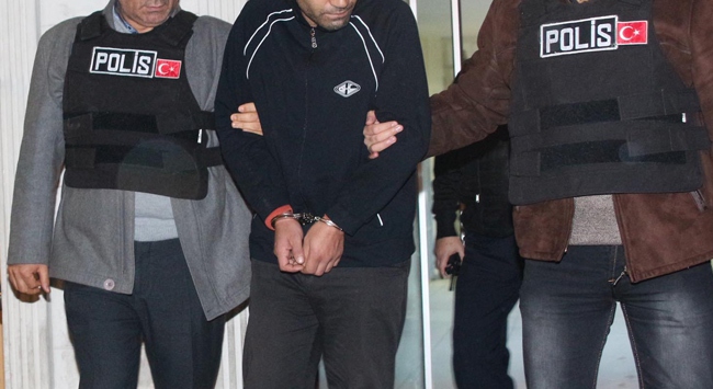 İstanbul'da uyuşturucu operasyonu