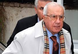 'BÇG yapılanması asla cunta değil'