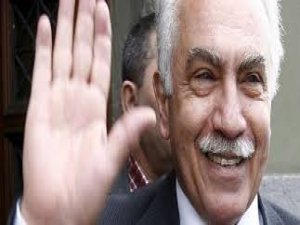 AİHM Doğu Perinçek'i haklı buldu