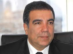 Erdoğan Toprak'tan açıklamalar