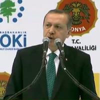 Başbakan Erdoğan meydan okudu