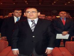 Bakan Mustafa Demir: Tapu Ve Kadostro Müdürlüklerinde 'akçeli' İşlere Karışanları Barındırmayacağız
