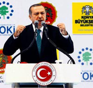 'GERİ ADIM ATMAYIZ'