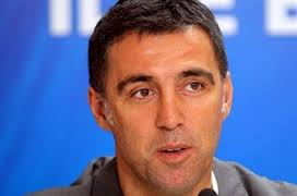 Şükür'ün bu görevi de sona erdi!