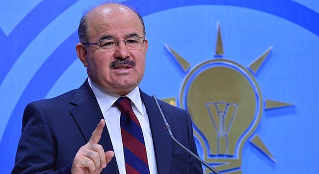 O yorumlar gerçeği yansıtmıyor