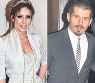 Sinem'e selam bile vermedi!