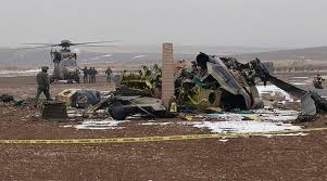 ŞEHİTLERE VEDA GÜNÜ