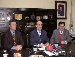 AK Parti Genel Başkan Yardımcısı Kapusuz: Yamalı Bohçaya Dönen Anayasa, Birçok Problemin Kaynağı