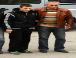 Genç Kıza Tacizden Suçlanan Şüpheli, Serbest Kaldı!
